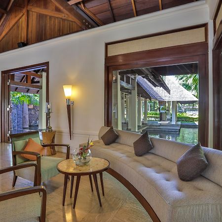 Shanti Maurice Resort & Spa Bel Ombre Ngoại thất bức ảnh