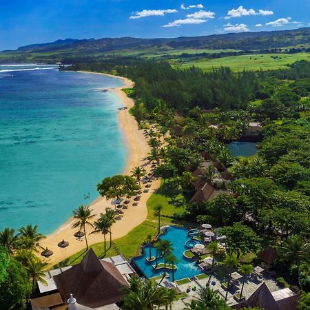 Shanti Maurice Resort & Spa Bel Ombre Ngoại thất bức ảnh