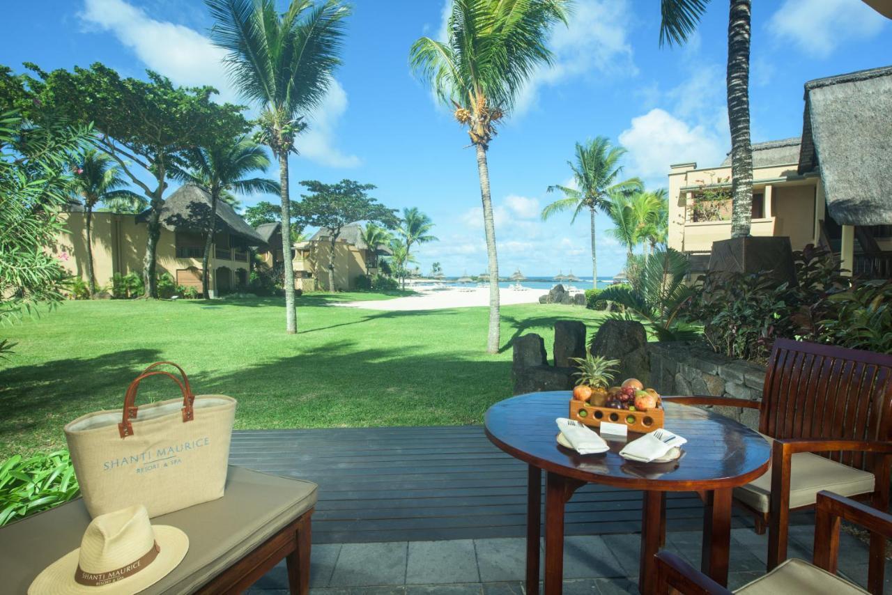 Shanti Maurice Resort & Spa Bel Ombre Ngoại thất bức ảnh