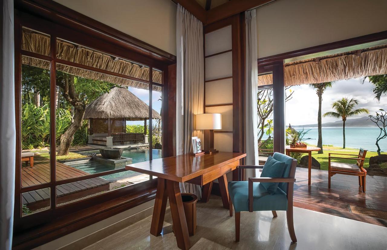 Shanti Maurice Resort & Spa Bel Ombre Ngoại thất bức ảnh