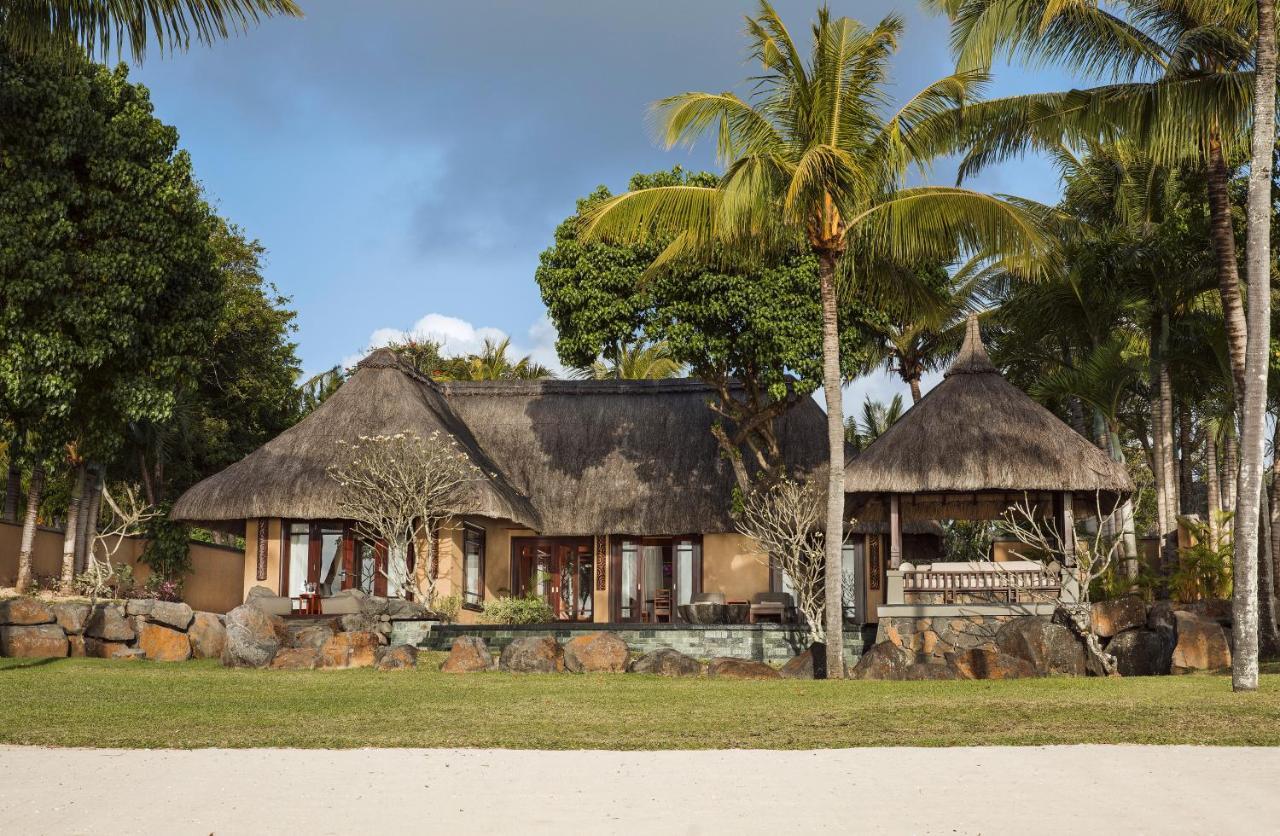 Shanti Maurice Resort & Spa Bel Ombre Ngoại thất bức ảnh