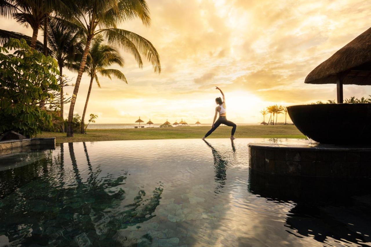 Shanti Maurice Resort & Spa Bel Ombre Ngoại thất bức ảnh
