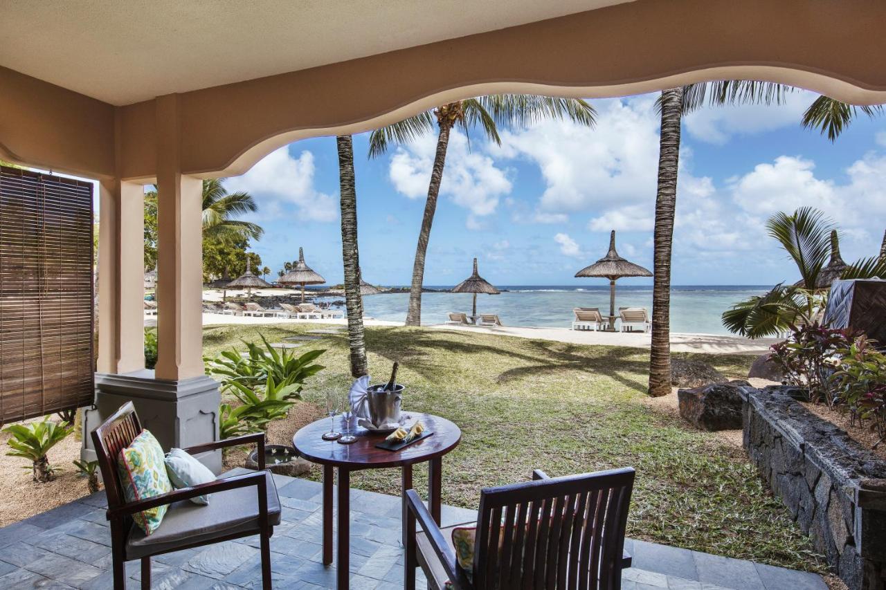 Shanti Maurice Resort & Spa Bel Ombre Ngoại thất bức ảnh