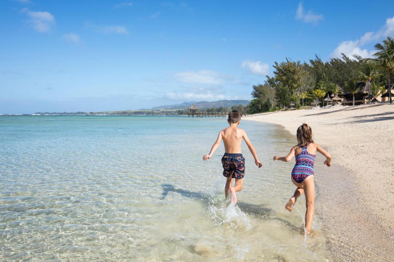 Shanti Maurice Resort & Spa Bel Ombre Ngoại thất bức ảnh