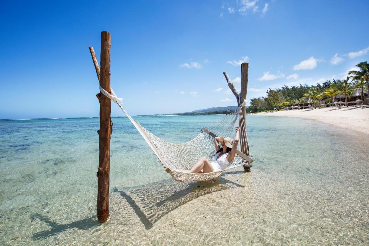 Shanti Maurice Resort & Spa Bel Ombre Ngoại thất bức ảnh