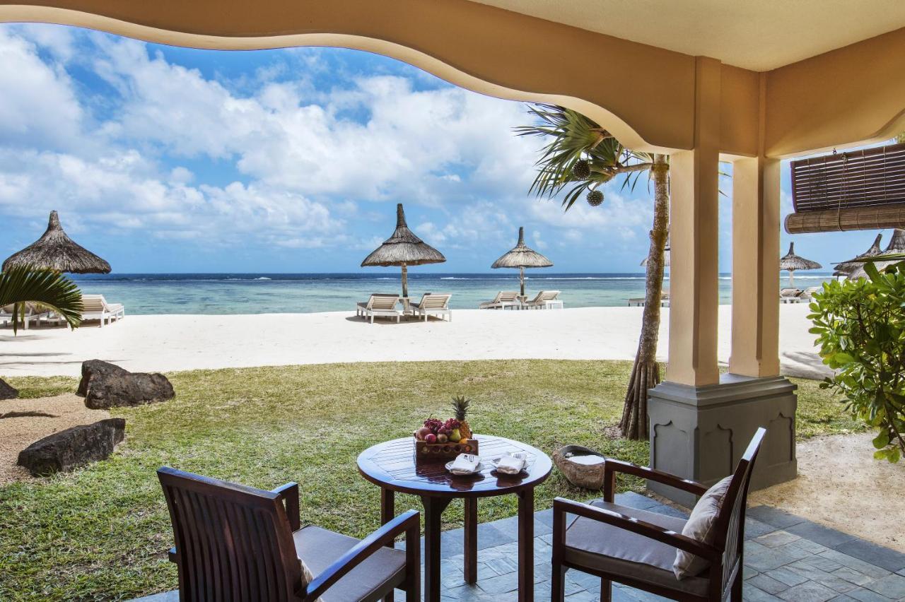Shanti Maurice Resort & Spa Bel Ombre Ngoại thất bức ảnh