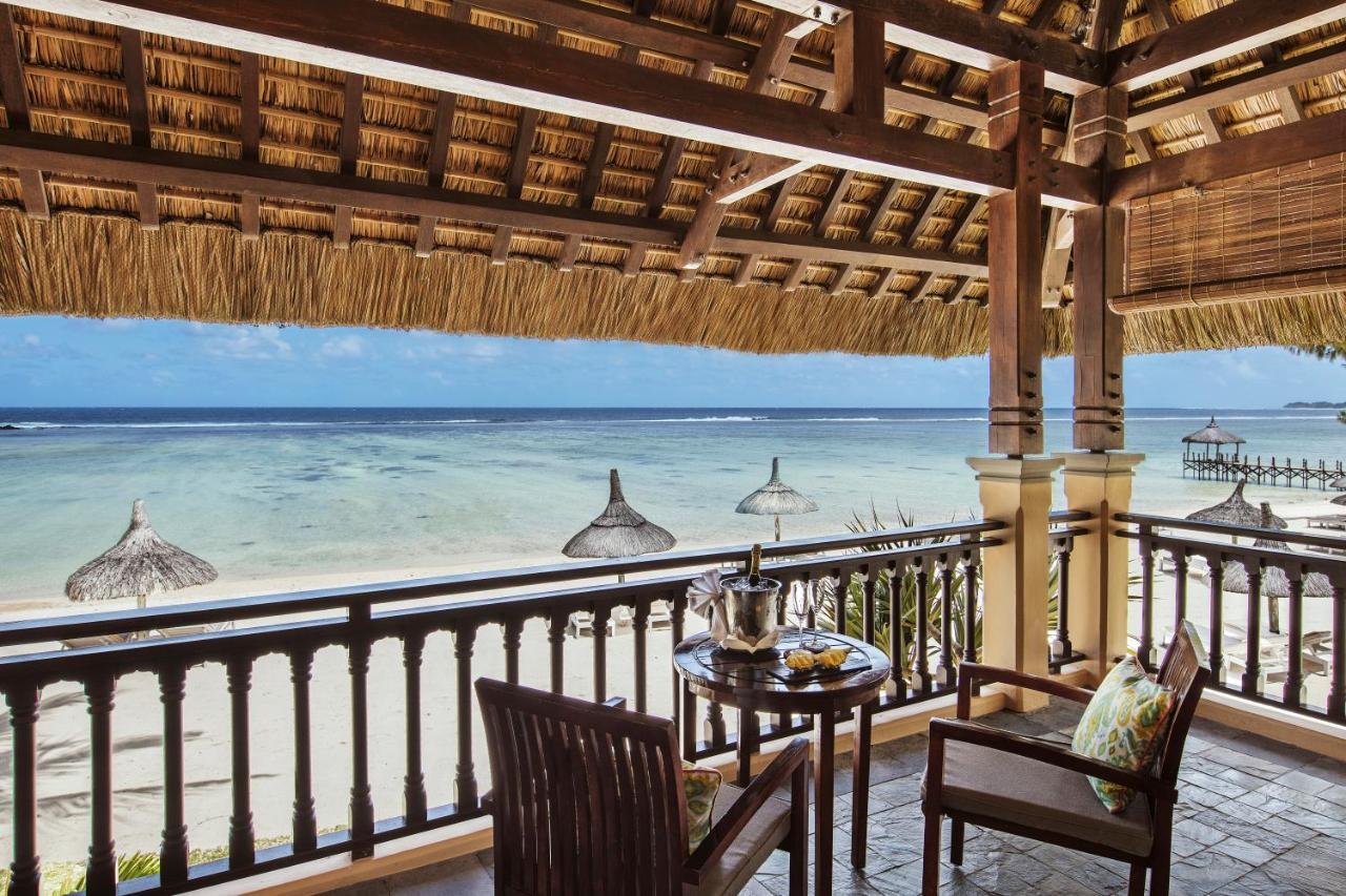 Shanti Maurice Resort & Spa Bel Ombre Ngoại thất bức ảnh