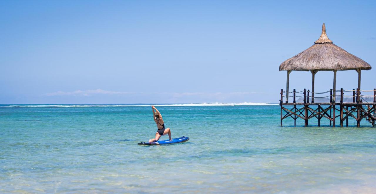 Shanti Maurice Resort & Spa Bel Ombre Ngoại thất bức ảnh