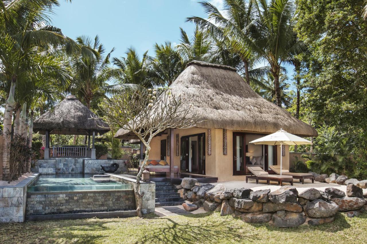 Shanti Maurice Resort & Spa Bel Ombre Ngoại thất bức ảnh