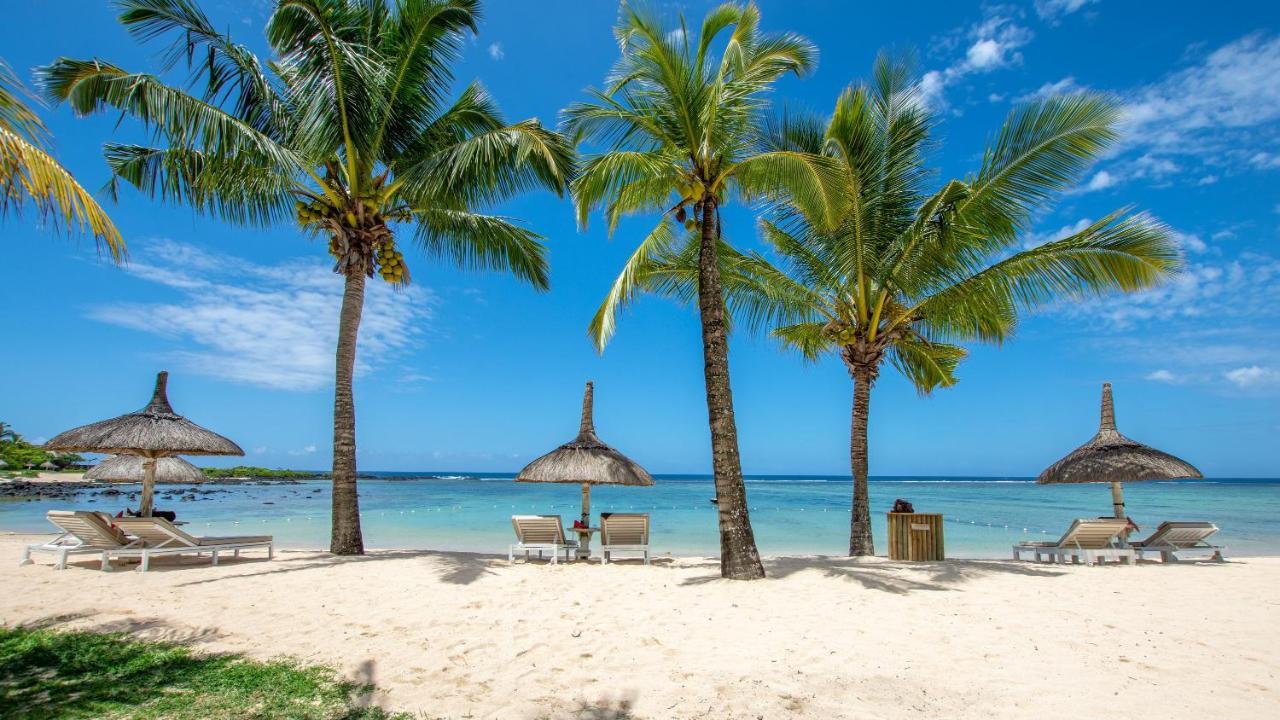 Shanti Maurice Resort & Spa Bel Ombre Ngoại thất bức ảnh