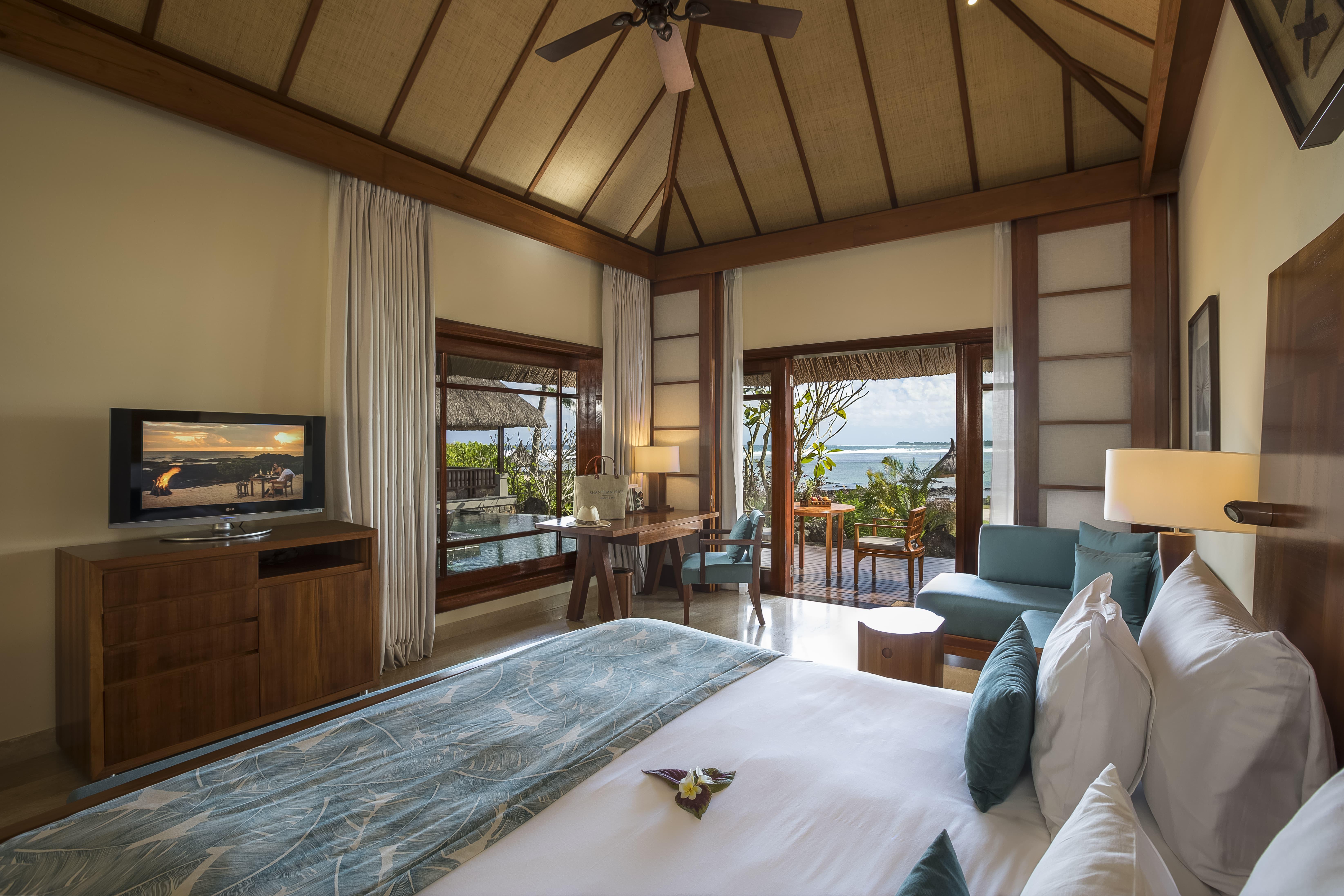 Shanti Maurice Resort & Spa Bel Ombre Ngoại thất bức ảnh