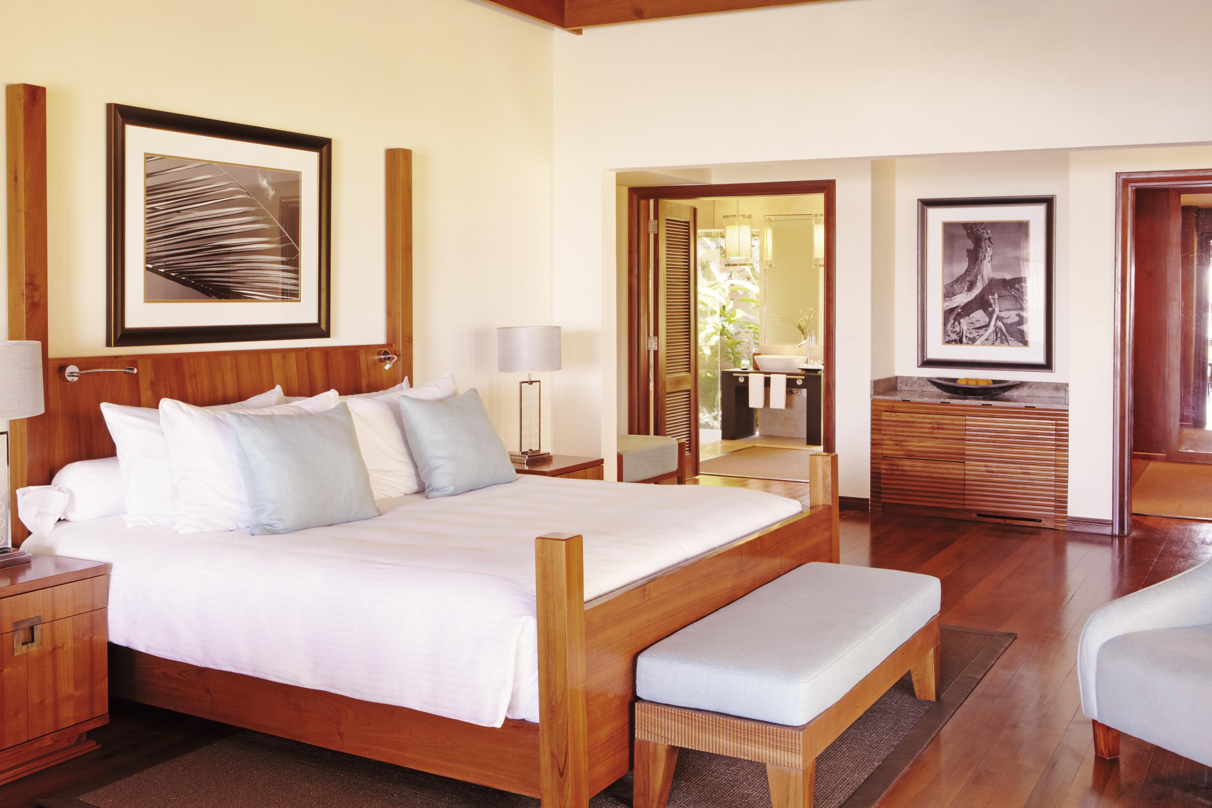 Shanti Maurice Resort & Spa Bel Ombre Phòng bức ảnh