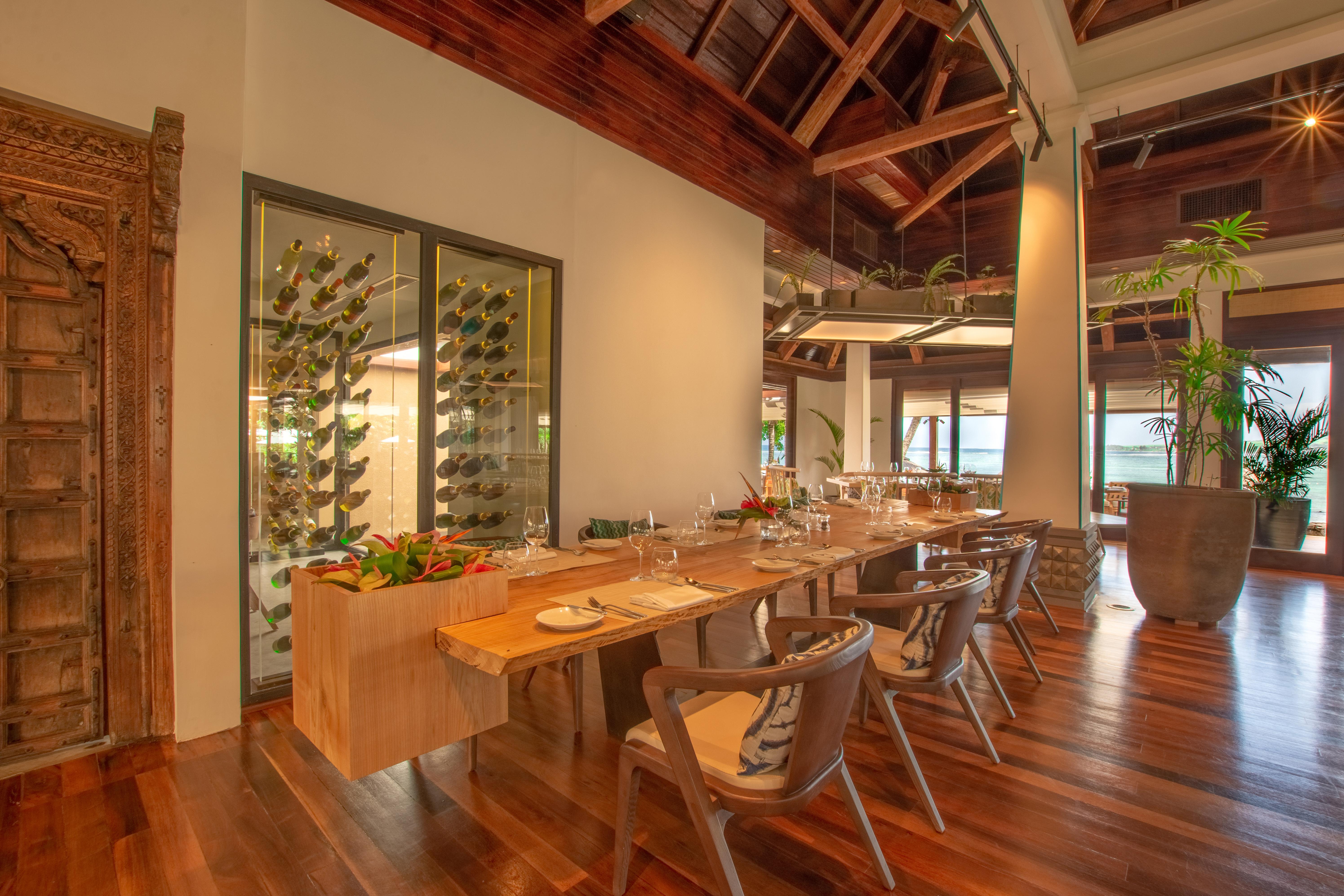 Shanti Maurice Resort & Spa Bel Ombre Ngoại thất bức ảnh