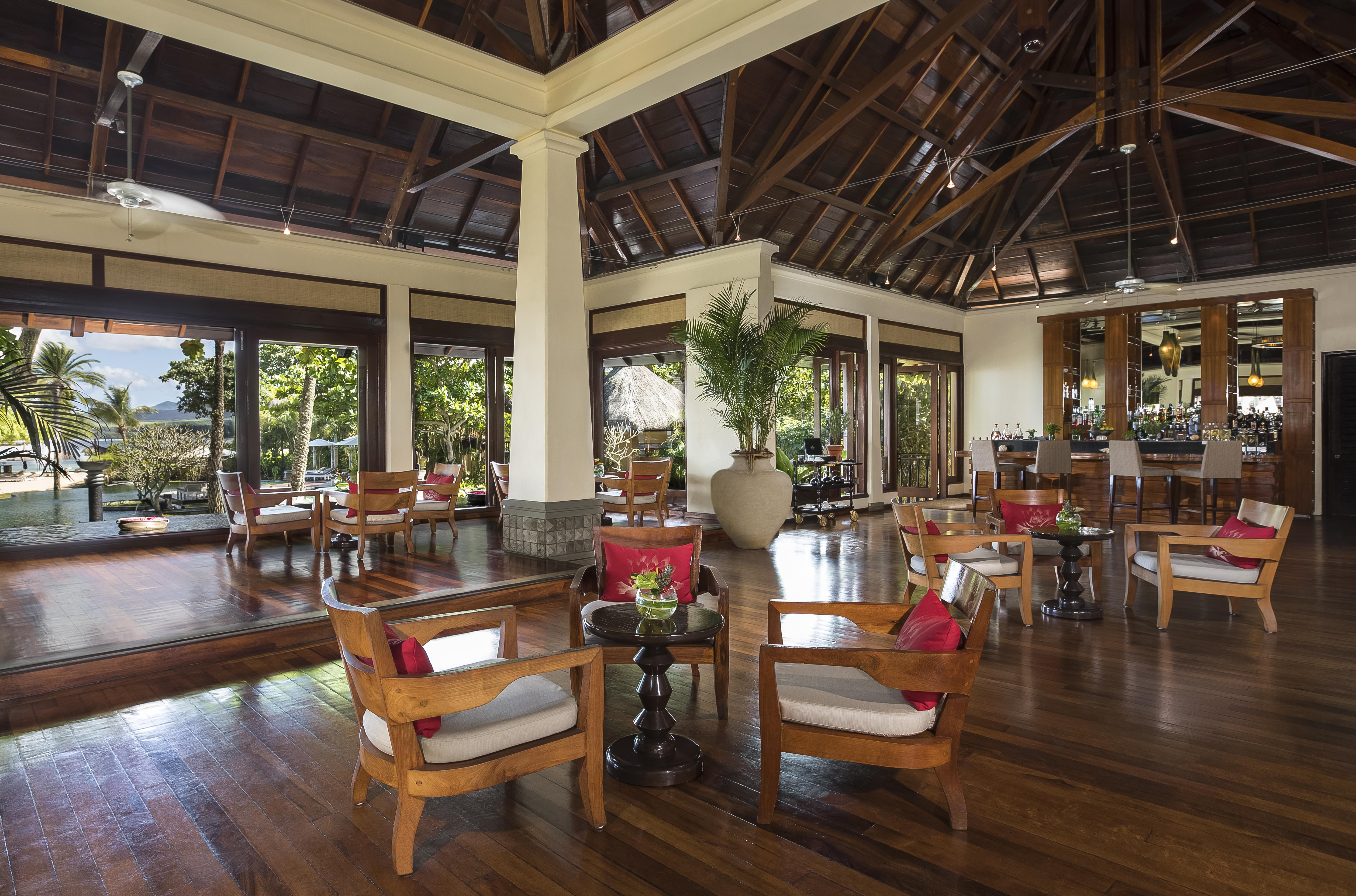 Shanti Maurice Resort & Spa Bel Ombre Ngoại thất bức ảnh