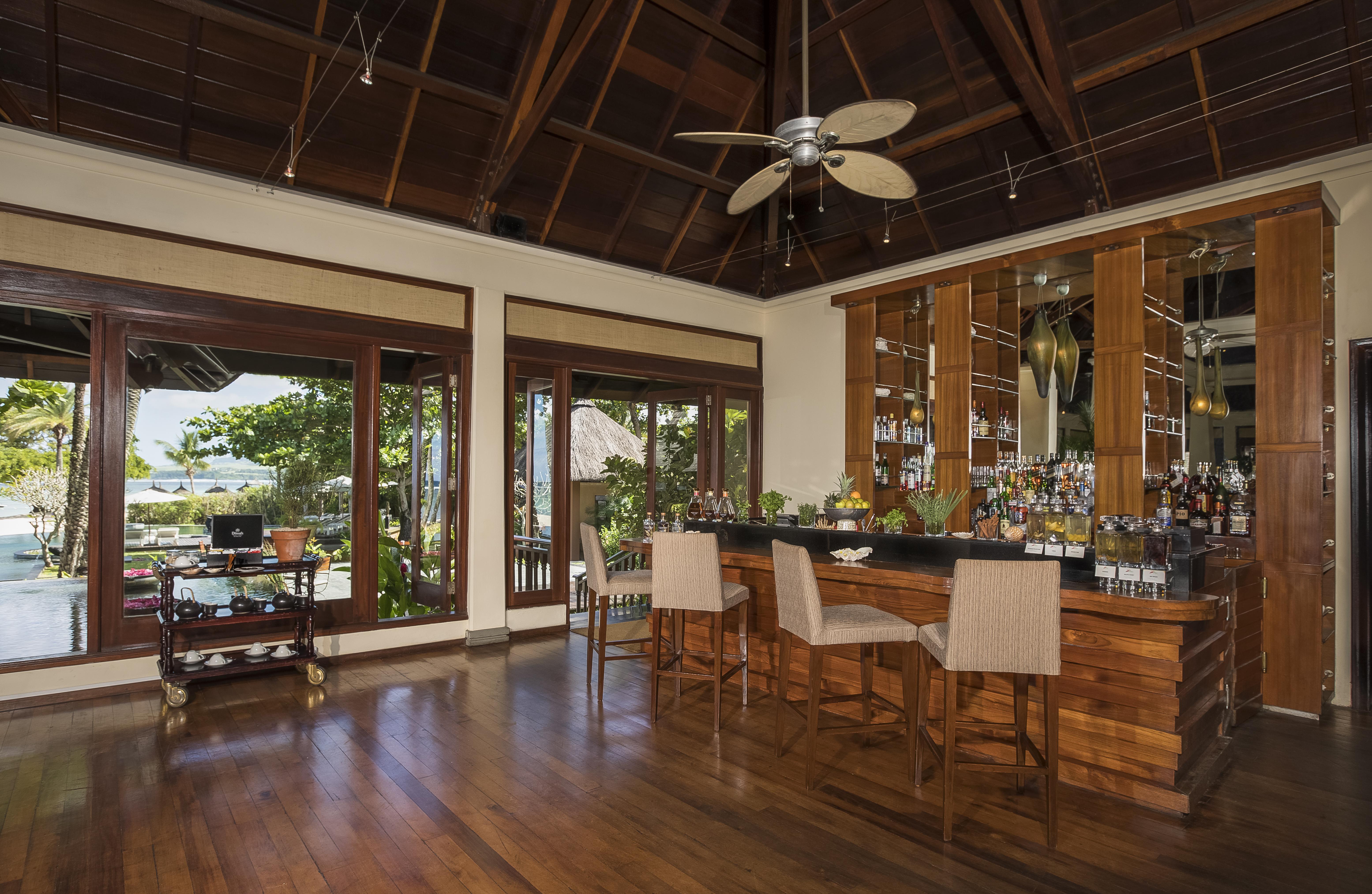 Shanti Maurice Resort & Spa Bel Ombre Ngoại thất bức ảnh