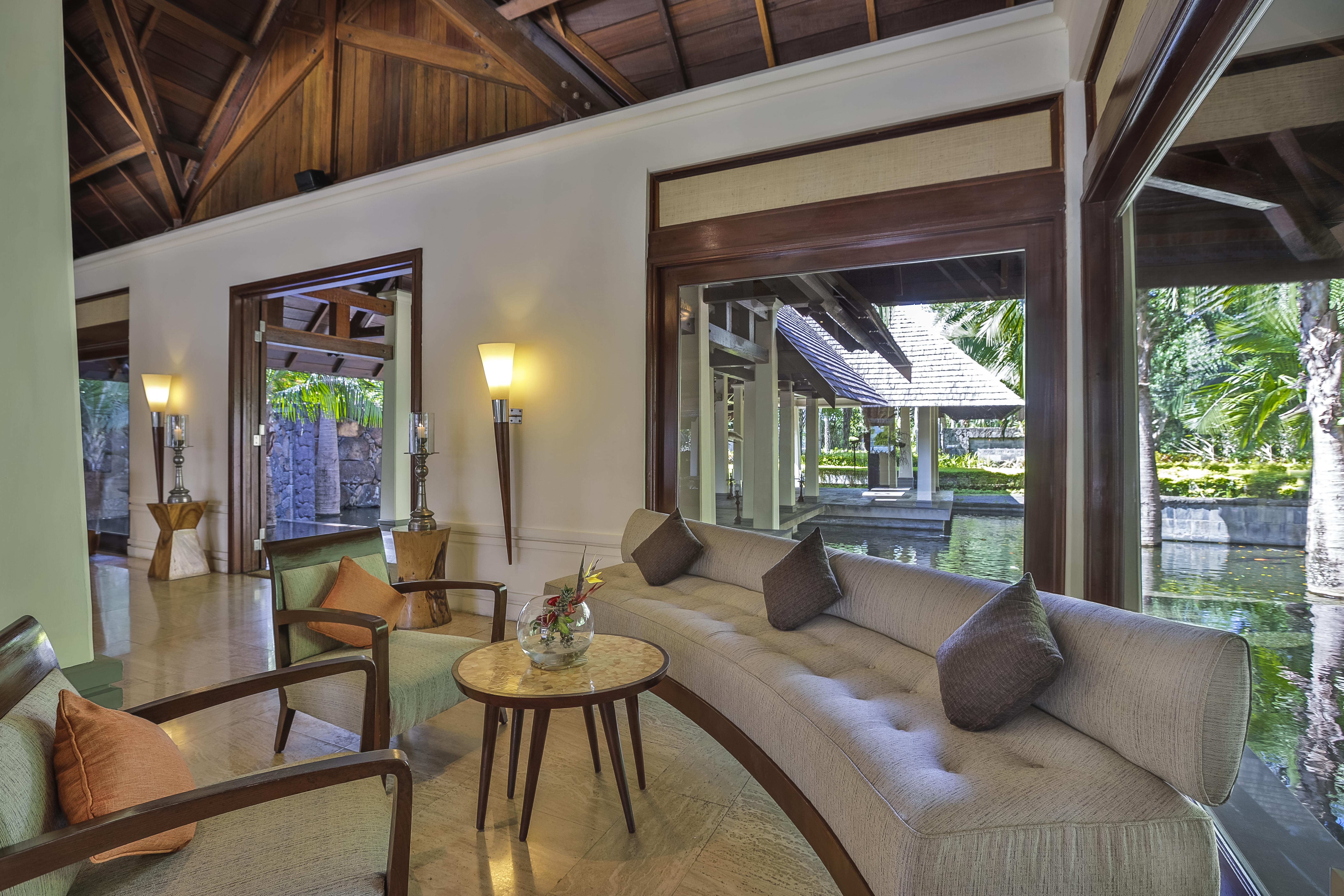 Shanti Maurice Resort & Spa Bel Ombre Ngoại thất bức ảnh