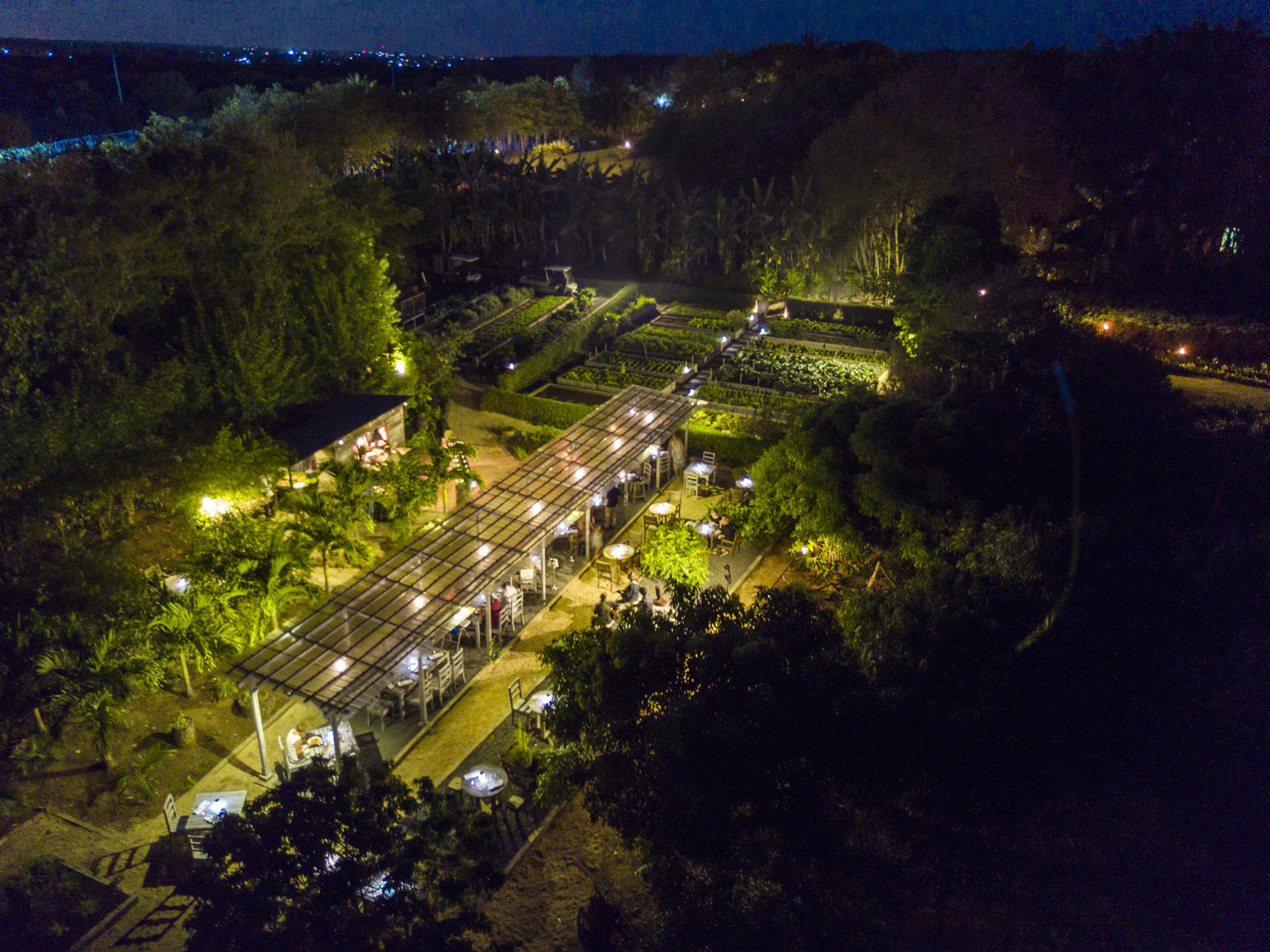 Shanti Maurice Resort & Spa Bel Ombre Ngoại thất bức ảnh