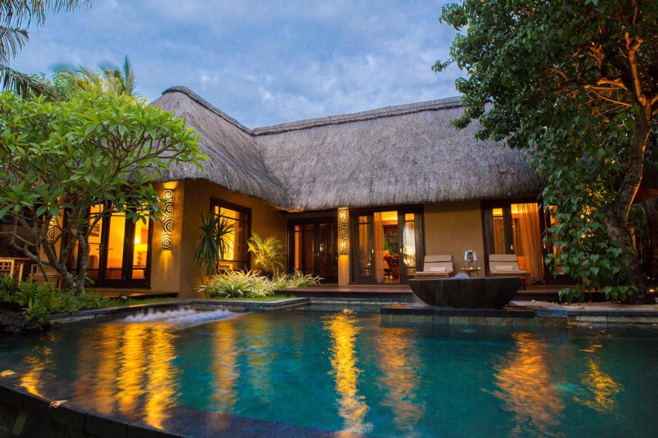 Shanti Maurice Resort & Spa Bel Ombre Ngoại thất bức ảnh
