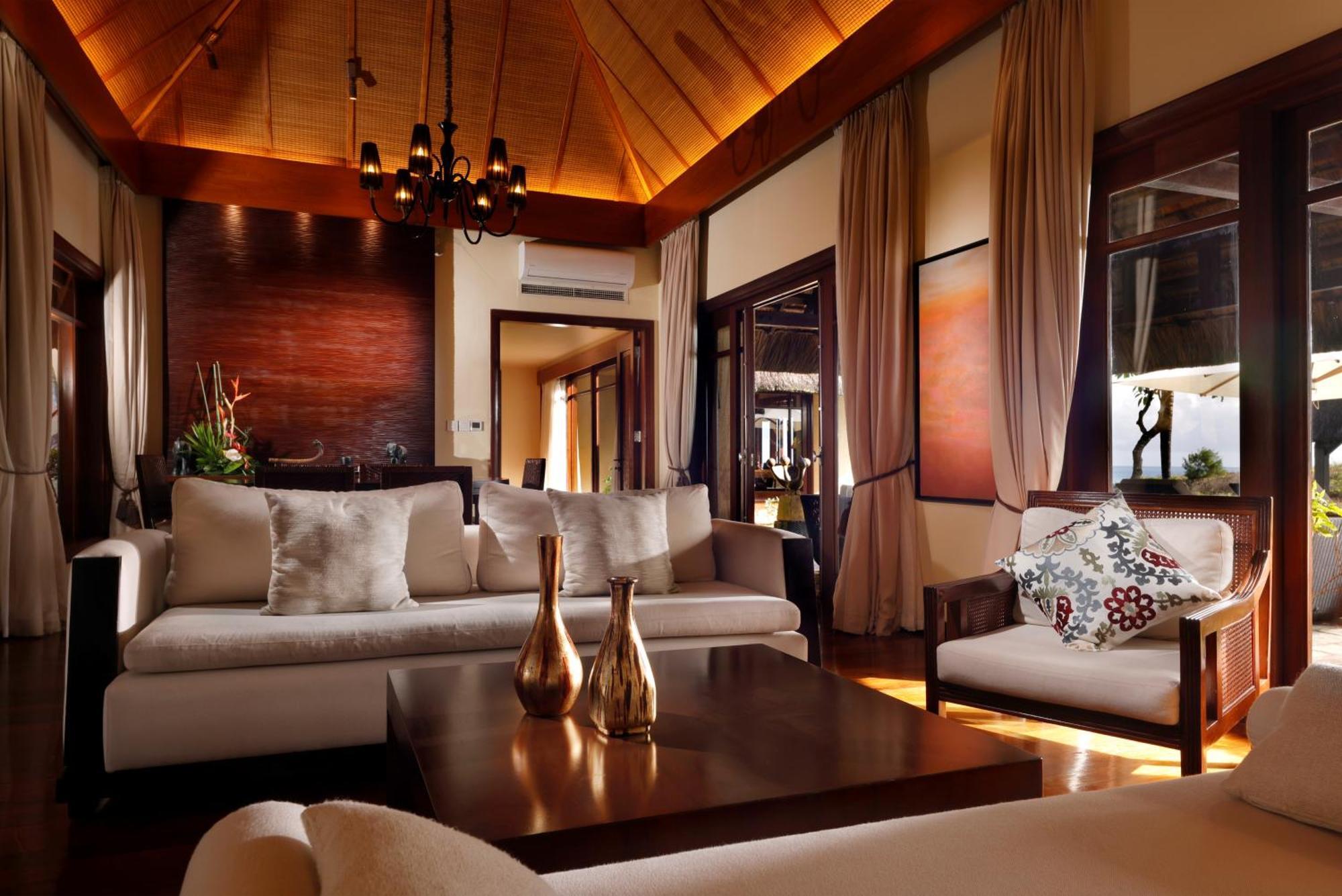 Shanti Maurice Resort & Spa Bel Ombre Ngoại thất bức ảnh