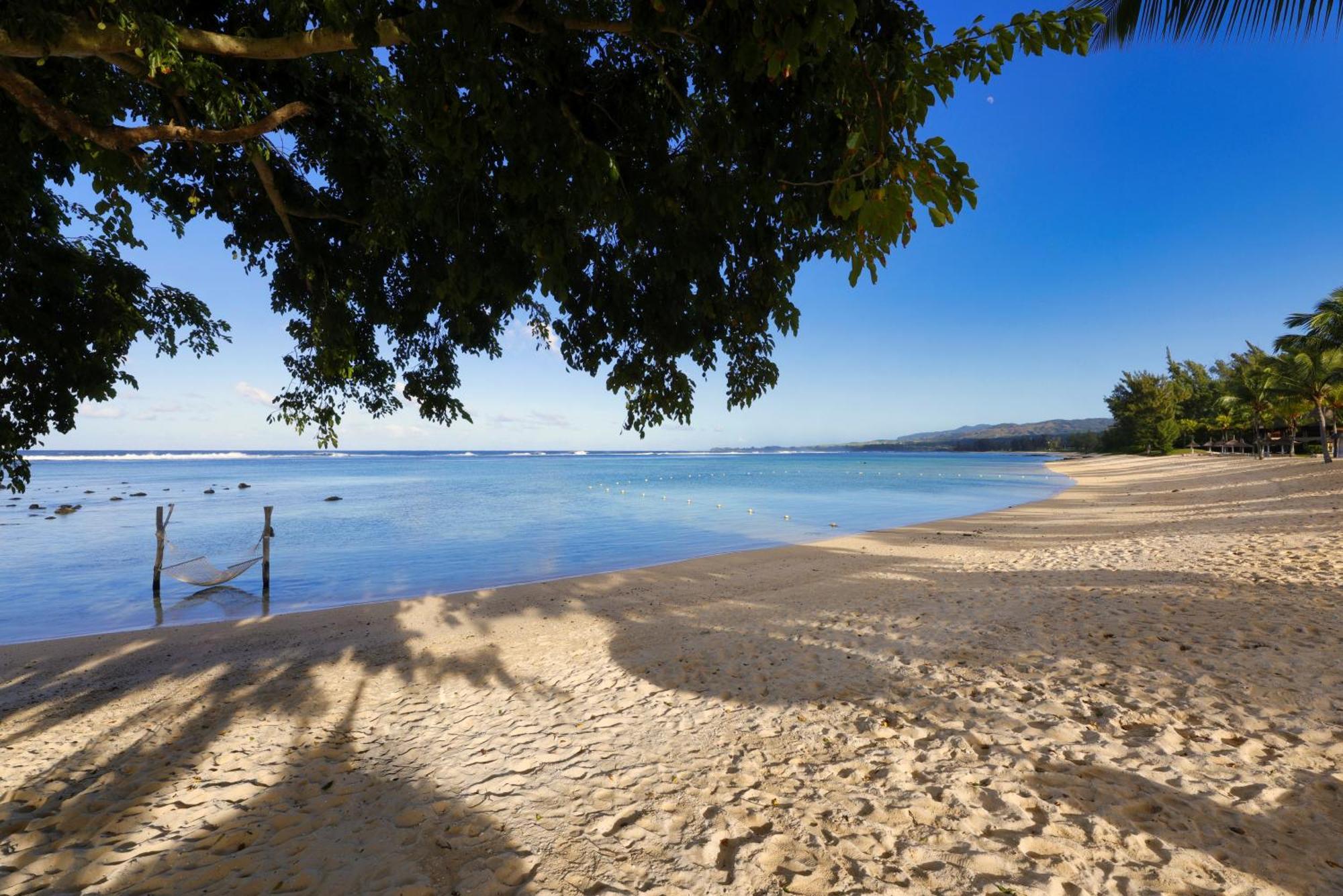 Shanti Maurice Resort & Spa Bel Ombre Ngoại thất bức ảnh