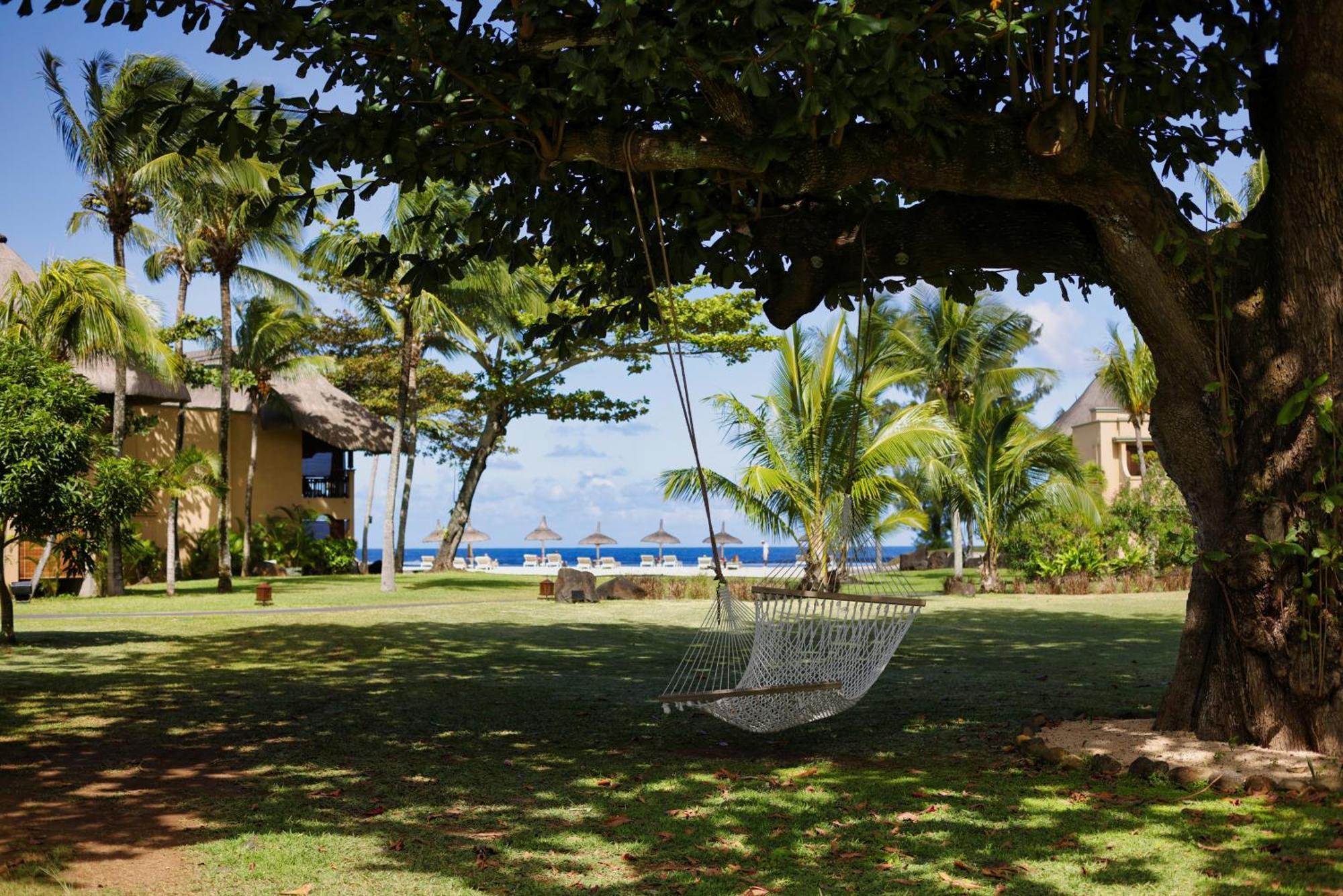 Shanti Maurice Resort & Spa Bel Ombre Ngoại thất bức ảnh