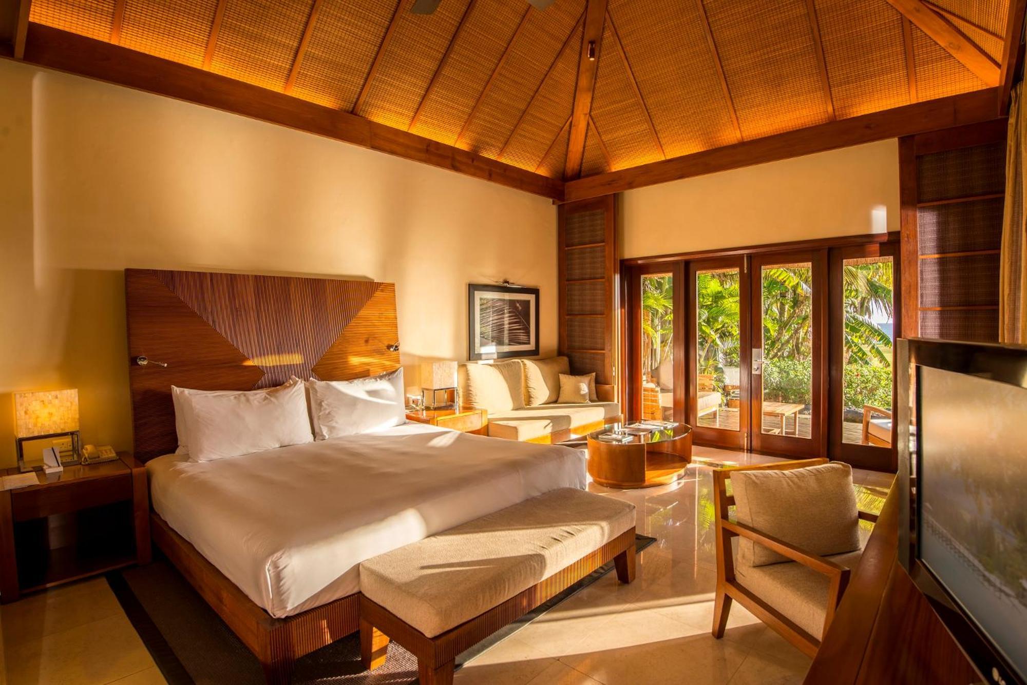 Shanti Maurice Resort & Spa Bel Ombre Ngoại thất bức ảnh