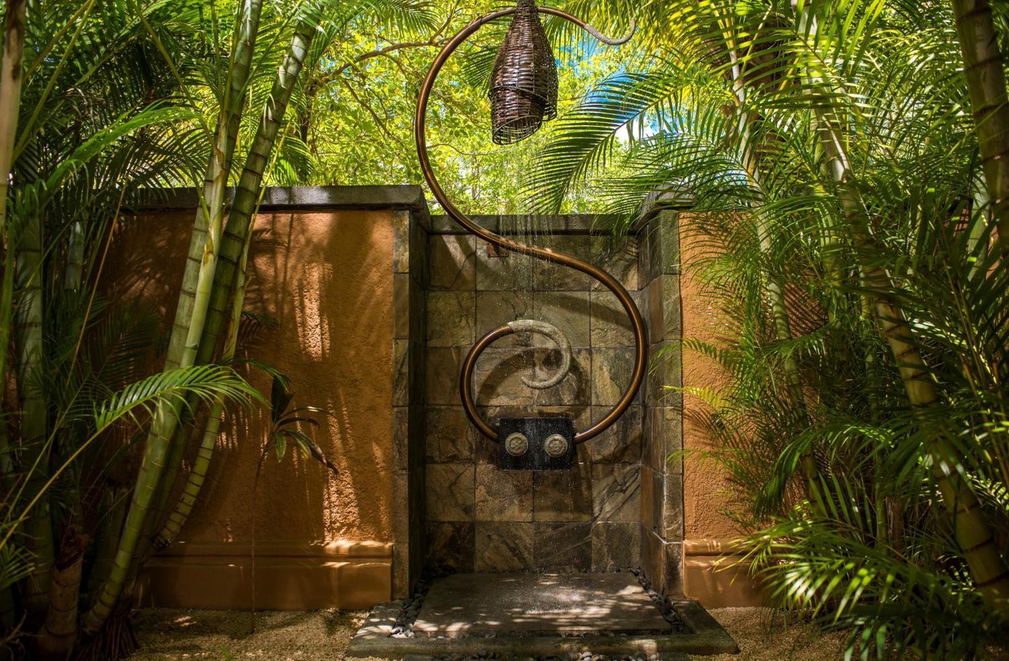 Shanti Maurice Resort & Spa Bel Ombre Ngoại thất bức ảnh
