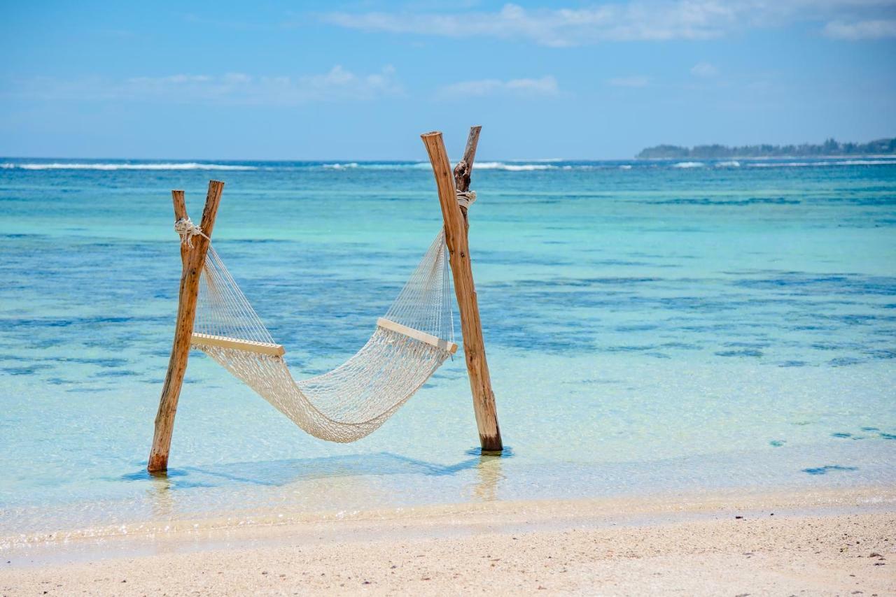 Shanti Maurice Resort & Spa Bel Ombre Ngoại thất bức ảnh
