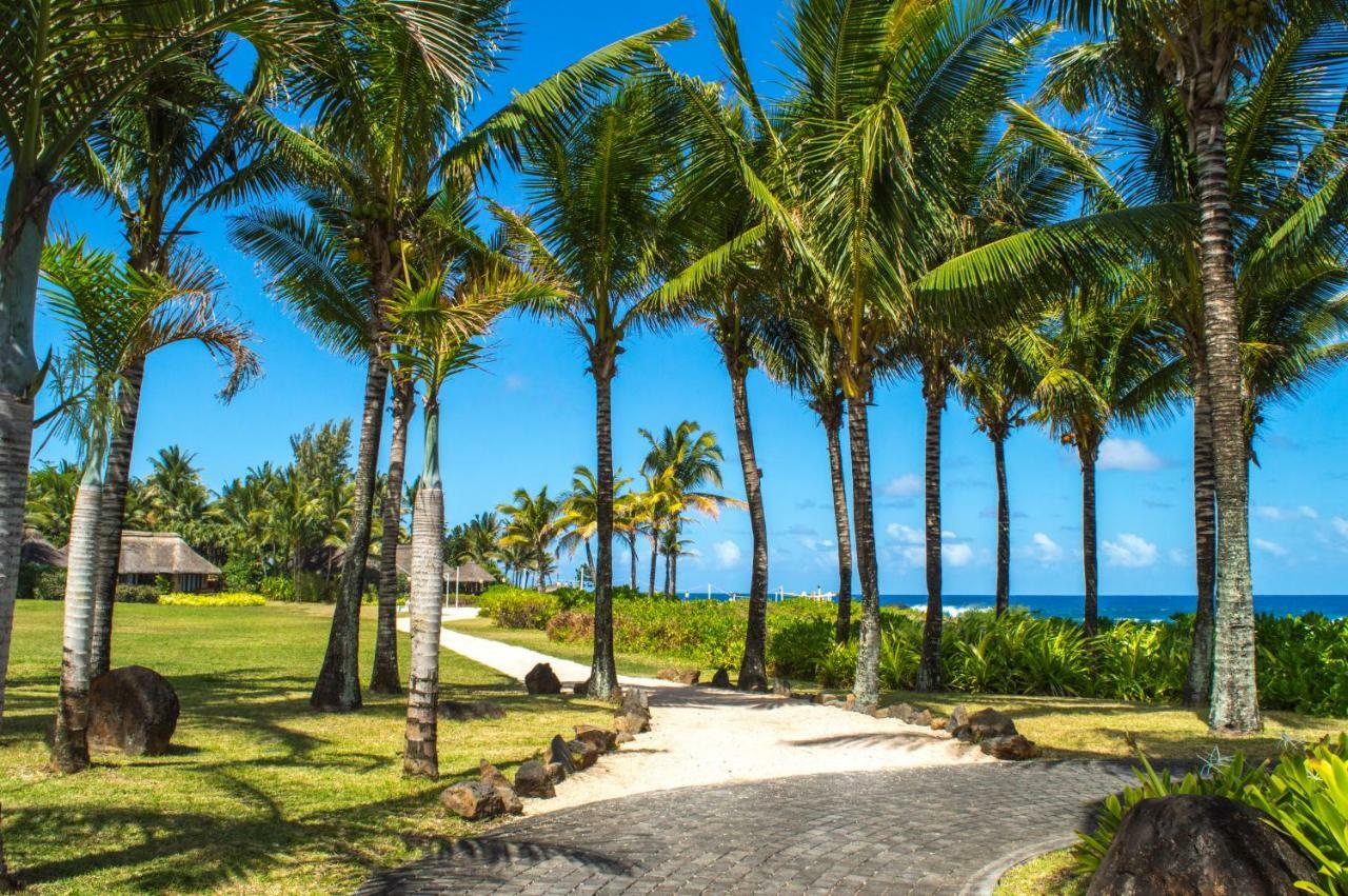 Shanti Maurice Resort & Spa Bel Ombre Ngoại thất bức ảnh