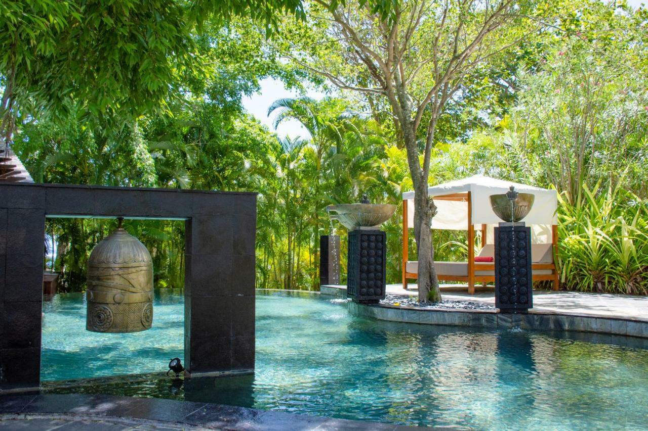 Shanti Maurice Resort & Spa Bel Ombre Ngoại thất bức ảnh